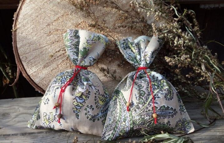 bolsas magicas